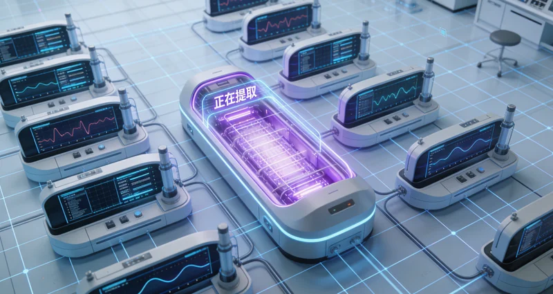 泰安高标准医学检验实验室