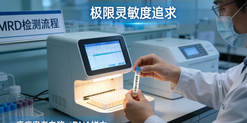 绵竹家庭拿到检测报告后释然、拥