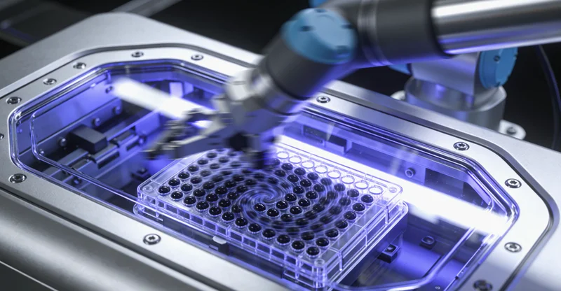 启东家长带孩子进行定期眼科随访