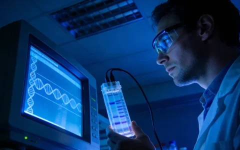 准旗NF1基因检测在哪做？地址