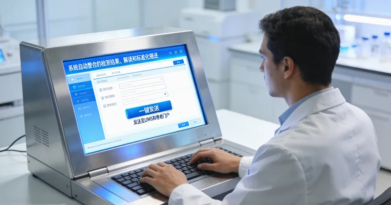 昌都医生解读基因检测报告