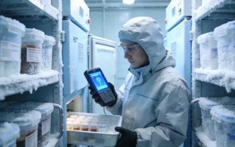 丽江视网膜母细胞瘤基因检测中心大全与选择终极指南