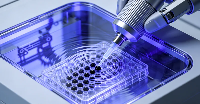 永济女性根据基因报告进行定期妇