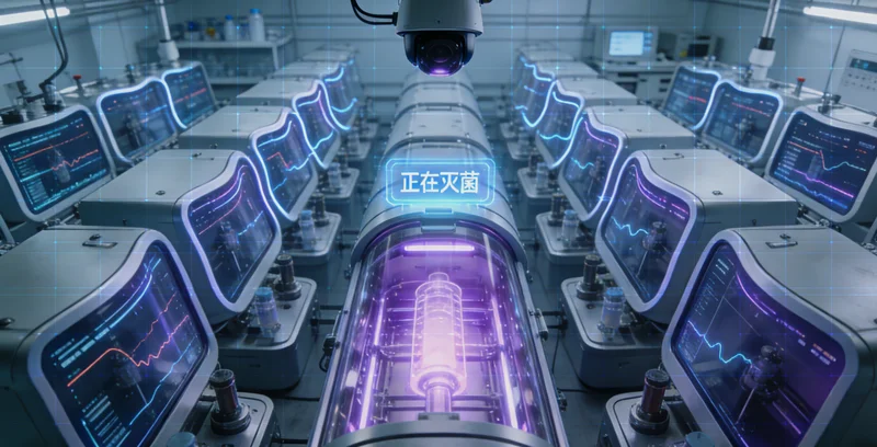 乌兰浩特医生解读基因检测报告示