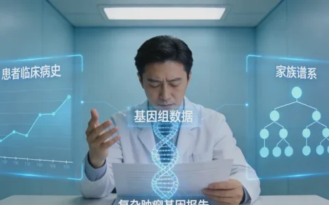 溧阳视网膜血管瘤基因检测机构最新排名（2026）