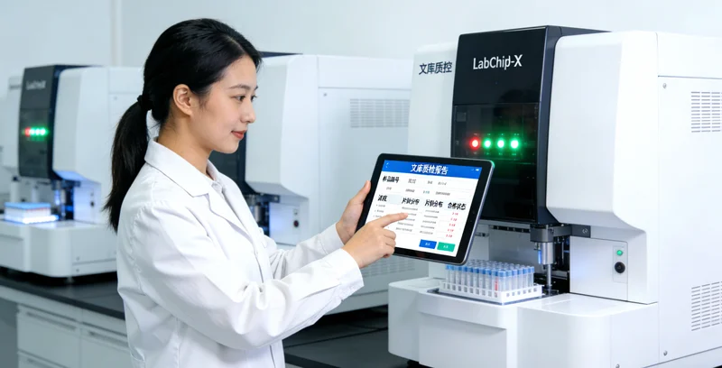 瑞金年轻夫妇在医生指导下查看基