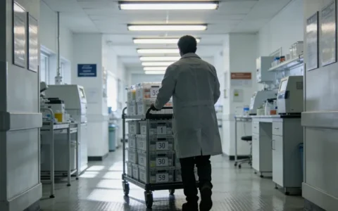 绵竹胰腺囊肿基因检测地址电话查询（含工作时间+预约）