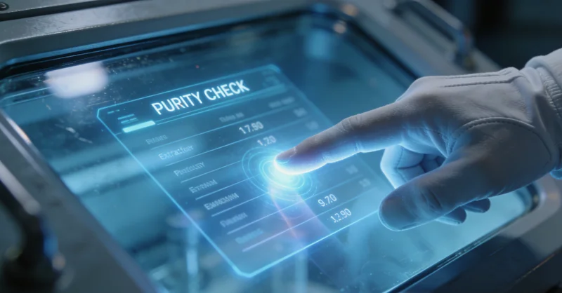 九江基因检测实验室进行DNA测