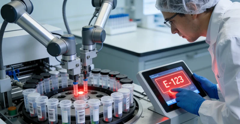 鄂前旗渔民接受健康咨询与肠道健