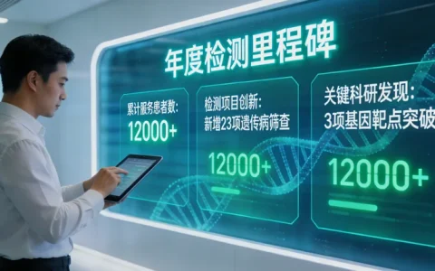 株洲神经纤维瘤病I型基因检测正规机构地址电话