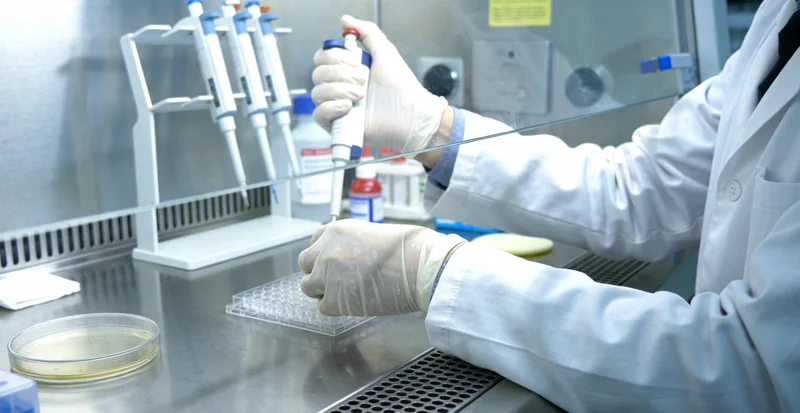 温岭女性进行乳腺健康筛查