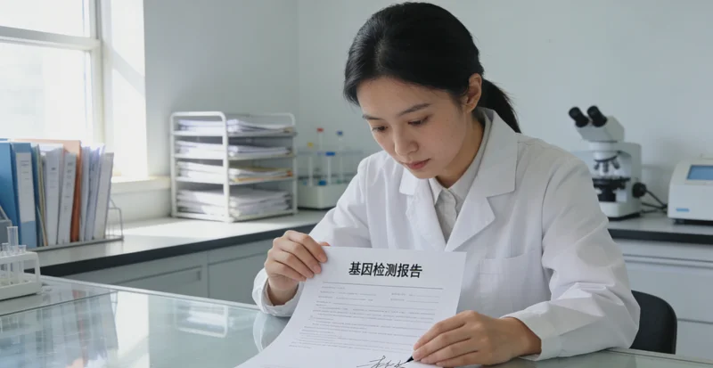 滦州家庭查看视网膜母细胞瘤基因