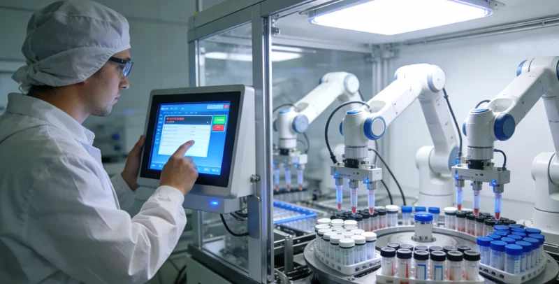 邵东市民进行VHL相关定期健康