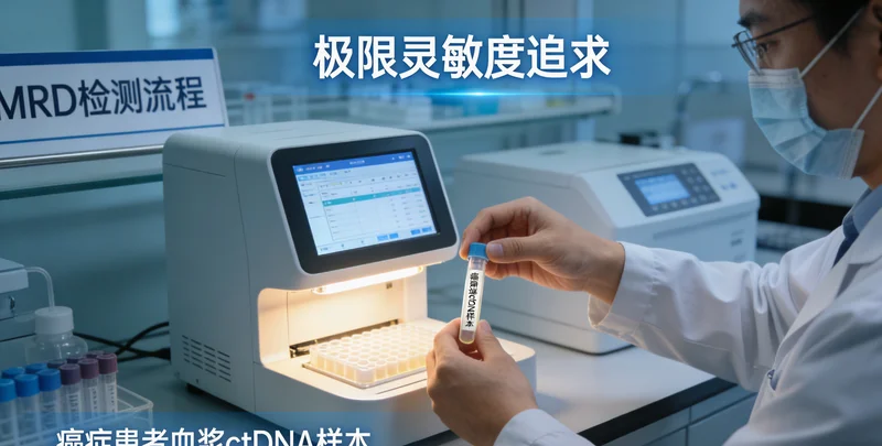 运城CPVT基因检测原理示意图