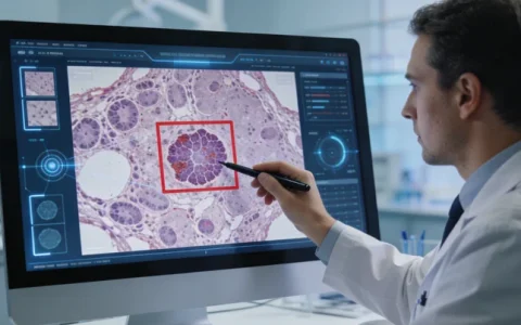 英德软组织肉瘤基因检测公司地址在哪里？一键查询