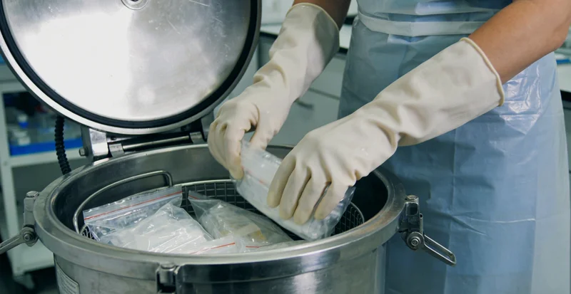 赣州本地医院进行基因检测抽血采