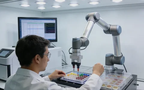 滁州甲状腺髓样癌MTC基因检测中心