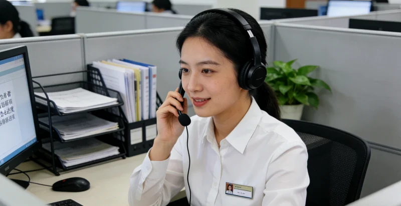 天水遗传咨询师与家长沟通基因报