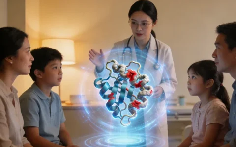 凉山州子宫内膜癌林奇基因检测正规中心推荐（附地址）