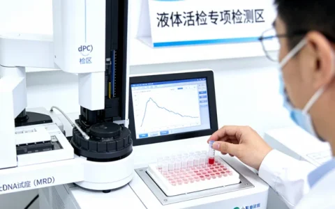 周口LFS家系检测基因检测权威机构对比评测