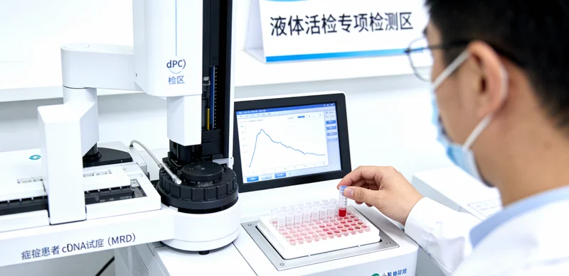 周口市民在医院进行遗传咨询