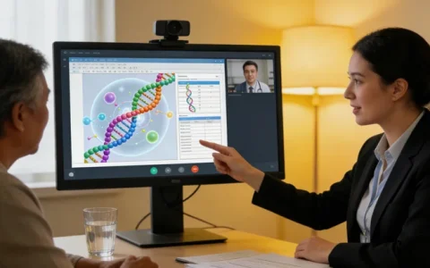 禄丰遗传性乳腺癌筛查基因检测机构大全（建议收藏）