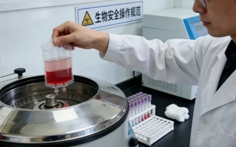 新乐RB基因检测业务受理中心指南