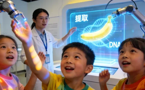 湛江LFS监测方案基因检测机构口碑排名TOP10