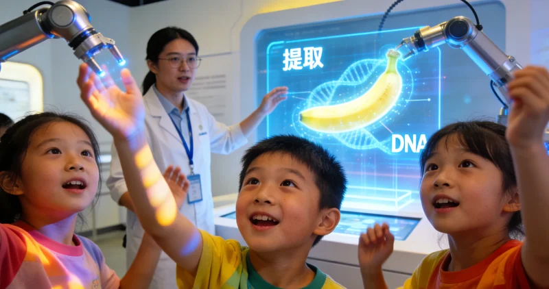 湛江家庭遗传咨询场景