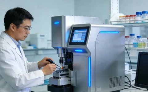 旬阳EPCAM基因检测机构精选：地址与特色指引