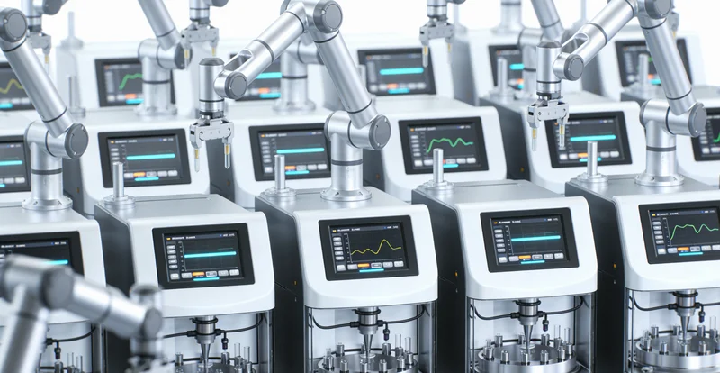 新余母亲陪伴孩子温馨健康生活