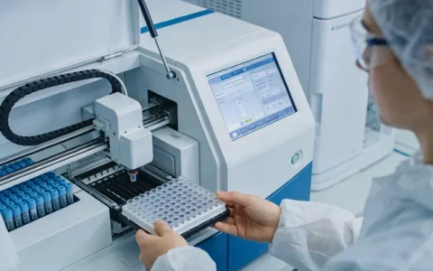 庄河胰腺囊肿基因检测公司信息大全