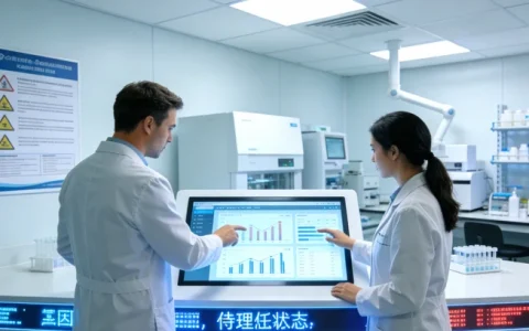 当阳当地专业PTEN基因检测公司地址指南