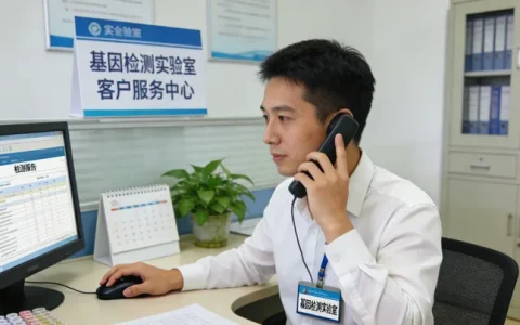 汉川RAD51D基因检测正规机构电话地址