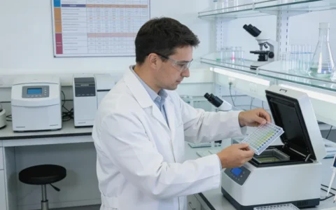 栖霞甲状旁腺瘤基因检测哪家正规？地址与联系方式