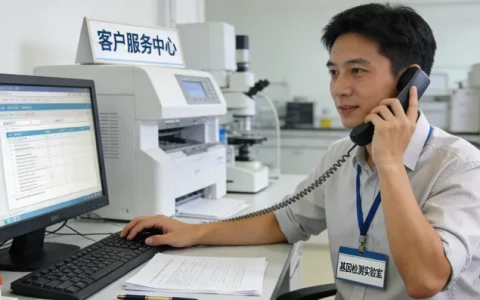 镶黄vEDS基因检测哪家公司最好？