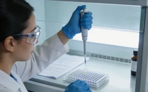 北屯MUTYH相关息肉病基因检测官方认证机构名单