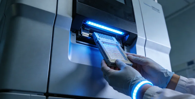 资兴家庭讨论基因检测报告与健康