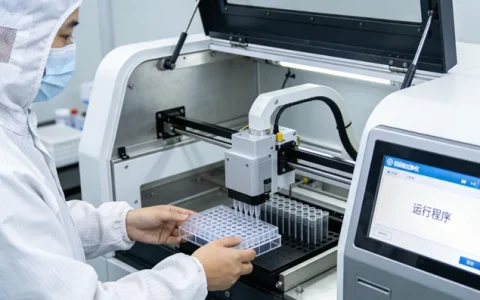 沙湾黑斑息肉综合征基因检测靠谱机构服务推荐