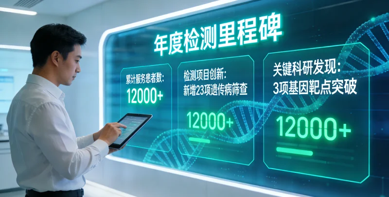 广州遗传咨询师向家庭解读KCN