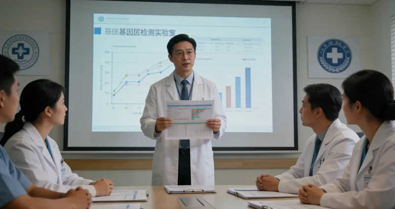 腾冲家庭制定健康管理计划