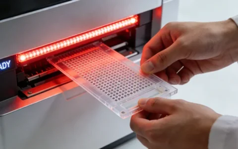 来宾胰腺神经内分泌瘤基因检测机构位置详情