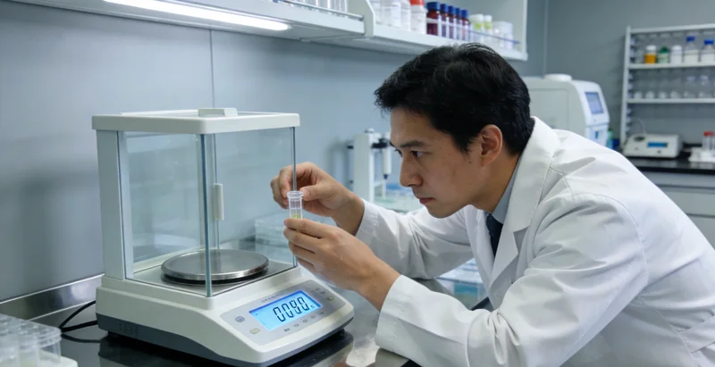 阿荣旗备孕夫妇查看基因检测结果