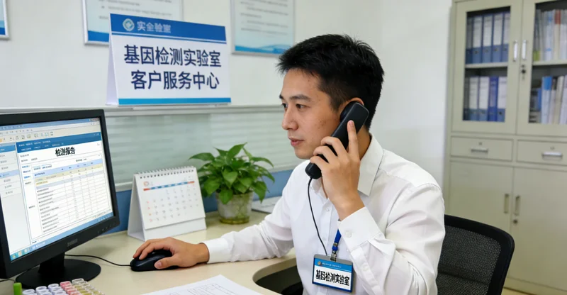 杭州医院遗传咨询师与家庭沟通场