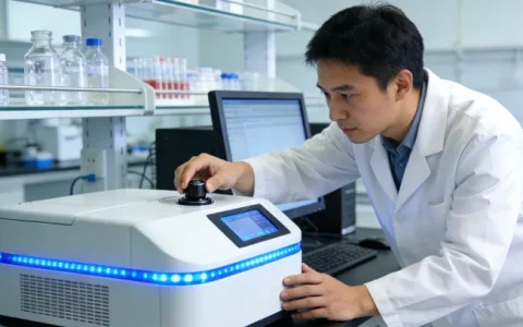 瑞金BRIP1基因检测大家公认口碑好的机构