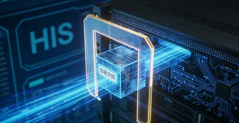 云浮遗传基因检测数据安全与隐私