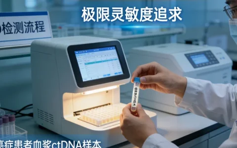 子长子宫内膜癌风险基因检测靠谱机构选择与地址详情