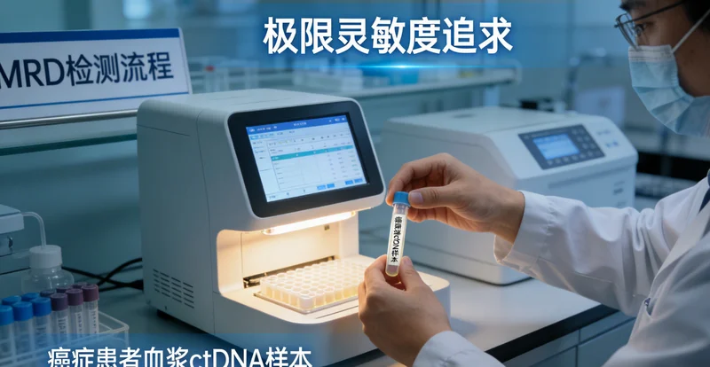 子长女性在医院咨询子宫内膜癌基