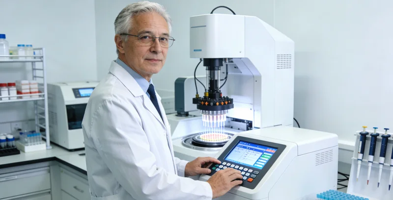 荥阳女性遗传咨询场景