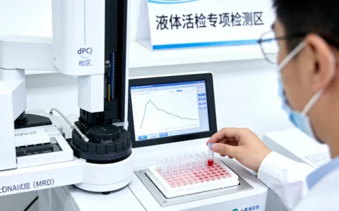 高州多发性内分泌腺瘤病基因检测专业机构推荐